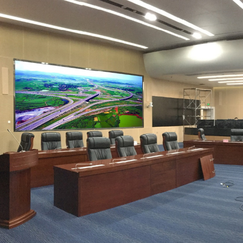 常州LED顯示屏選購指南